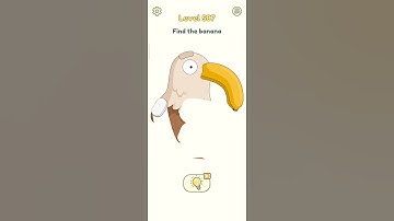 Dop 2 Delete One Part Level-587#shorts #gameplay (Android & IOs)