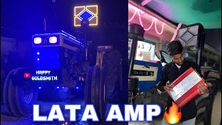 Upgrade Karda Music System || Dragon 744 🐉🔥