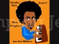 Jackie Mittoo - Jumping Jehosophat (Studio One)