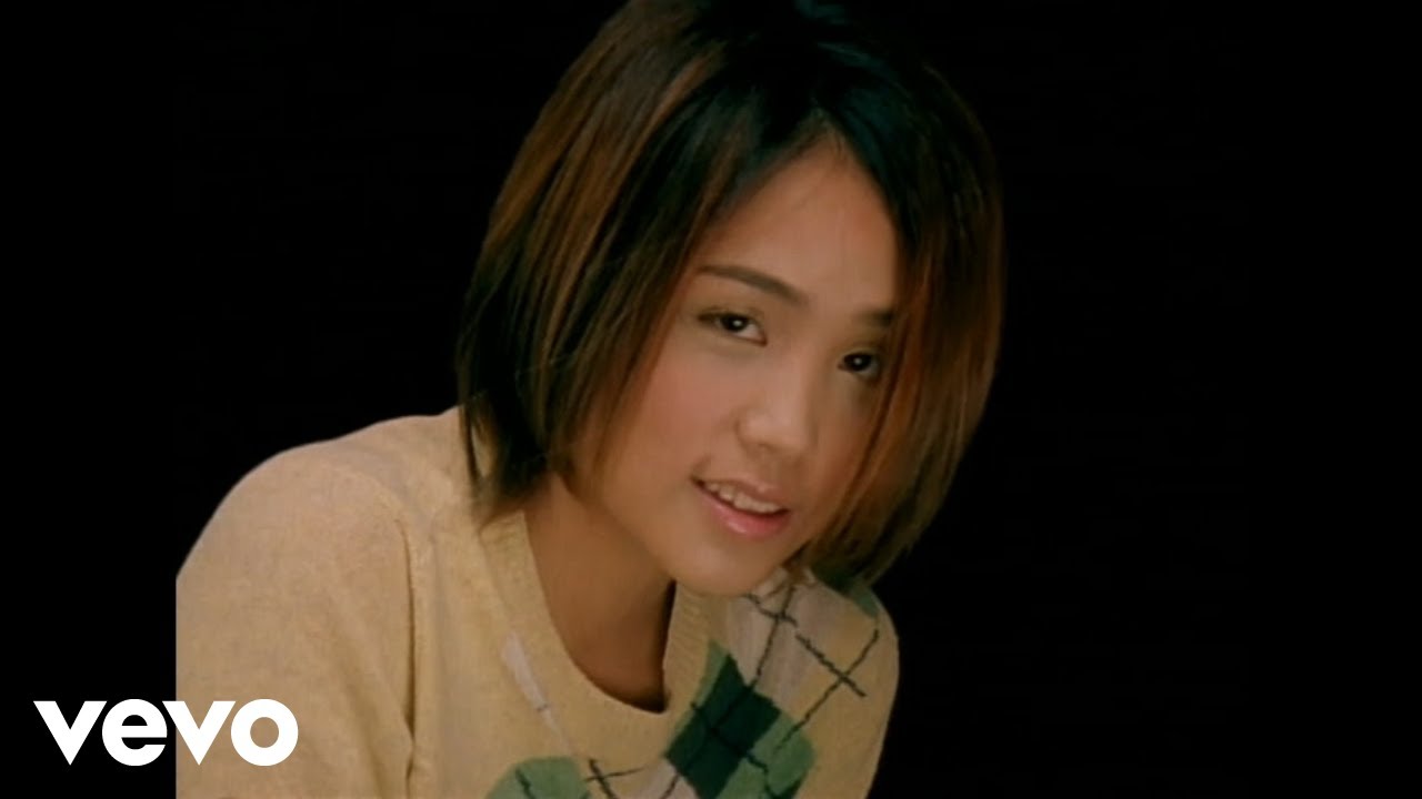 洪愛莉 Alice Hong - 留下來 - YouTube