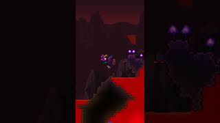 Terraria Underworld Facts