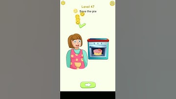 Delete Puzzle level 46-50 | All Levels Gameplay ( Android / Ios ) #Short