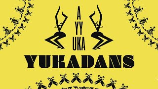 YUKADANS (Official Animated Video) Resimi