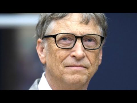 Video: Sedem Prihodnjih Napovedi Bill Gatesa - Alternativni Pogled