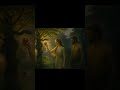 Genesis 3 – The Fall of Eden | Contemporary Christian Ballad (part 3)