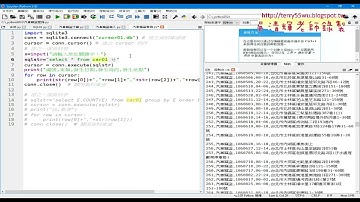 03 增加查詢關鍵字功能