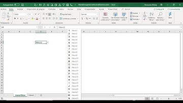 Cómo crear un menú emergente condicional dinámico con VBA