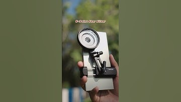 Transform your phone’s camera with these filters!