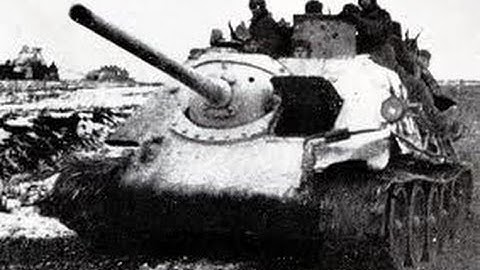 [COH2][1v1] Propagandacast #562 [SU]Barton vs [OKW]Teaguy