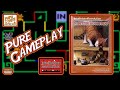 A better mousetrap by intellivision revolution  intellivision homebrew  papa petes pure gameplay