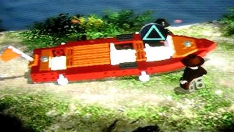 lego indiana jones 2 cheat