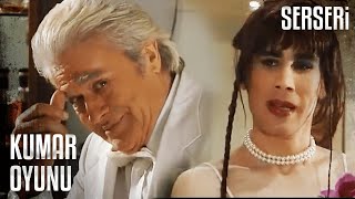 Şahin Ve Caferin Kumar Oyunu - Serseri 28. Bölüm