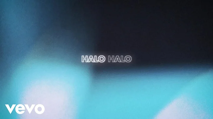 Prezioso x Harris & Ford feat. Shibui - Halo (Lyri...
