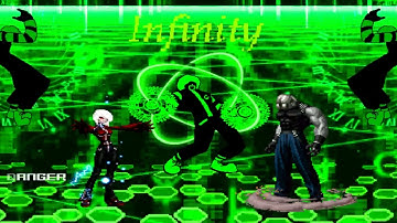 Noctis LC Reisen Yagwick 2022 Evil Mode Team Vs Archimonde 6p My Team