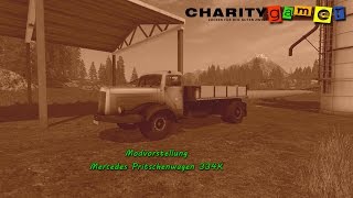 ["ls17", "farming simulator 17", "giants", "astragon", "dkms", "charitygamertv", "traktor", "feldarbeit", "viehwirtschaft", "landwirtschaft", "dreschen", "mähen", "ballen pressen", "biogasanlage", "bga", "fendt", "claas", "john deer", "letsplay", "lpjohnm