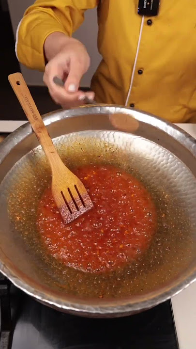 Restaurant Style Dal Makhni