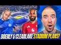 BOEHLY CLEARLAKE STADIUM PLANS REVEALED XAVI SIMONS OFFERS HIMSELF TO CHELSEA MBUEMO TO UNITED BOEHLY CLEARLAKE STADIUM PLANS REVEALED XAVI SIMONS OFFERS HIMSELF TO CHELSEA MBUEMO TO UNITED