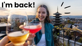 My Japanese Visa Was Approved :) by Currently Hannah 92,179 views 1 year ago 14 minutes, 38 seconds