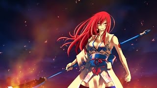 Erza Scarlet Tribute - [One Woman Army]