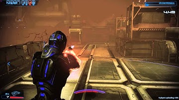 ME3 Multiplayer - Haxxor Series [SCREAMMIX]