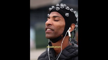 Ep 03 | The Science of the Mystical: The Chemistry of Change