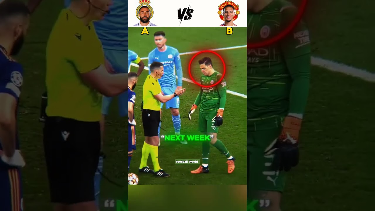 Benzema prime x Antony prime💀