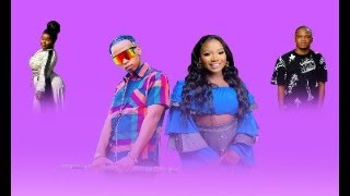Makhadzi x Ntate Stunna ft Nkosazana Daughter x Harry Cane | 2024 type beat | Amapiano beat