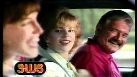 3WS 94.5 Pittsburgh Commercial