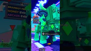 Cute Gugugaga Didn’t Forget Me 🥹 #escapetsunamiforbrainrots #roblox #stealabrainrot
