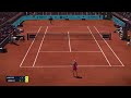 Hailey Baptiste vs Mirra Andreeva   LIVE NOW | Madrid Open 2026   sim