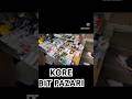 Kore’nin Bit pazari #shortvideo #kore #bitpazari #shorts #short