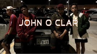 John O Clap|Dance Cover