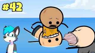 Cyanide & Happiness Compilación - 42 Español