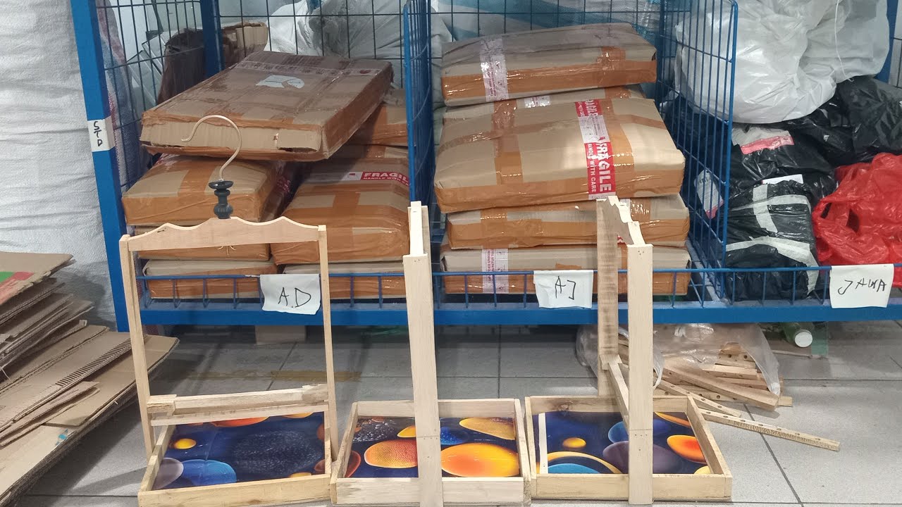 JUAL KANDANG BURUNG LAGI SEMUA ITEM 62 REDY