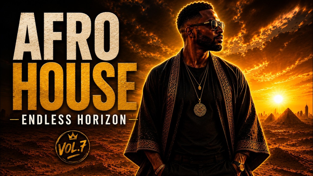 Watch 🔥 AFRO HOUSE 2026 🌅 ENDLESS HORIZON | Sunset Afro House Mix on YouTube Watch 🔥 AFRO HOUSE 2026 🌅 ENDLESS HORIZON | Sunset Afro House Mix on YouTube