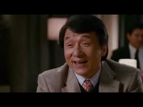 Kapımdaki Casus   Jackie Chan Türkçe Dublaj