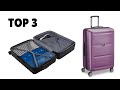 Meilleure valise de voyage de 2022 top 3