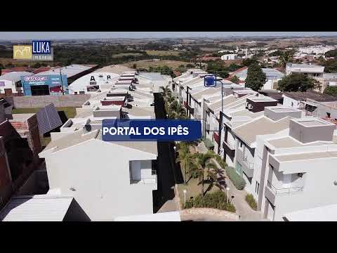 Casa 19 - Portal dos Ipês