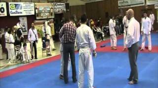 Karate Progresul Cernica Eger Ungaria 2011-1/5