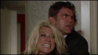 EastEnders - Vanessa Gold goes mental after the Max/Tanya reveal (15th August 2011) #eastenders