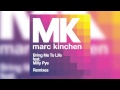 MK feat. Milly Pye Bring Me To Life Illyus Barrientos Remix Cover Art