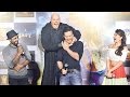 Uncut flying jatt   trailer launch  tiger shroff jacqueline fernandez  nathan jones