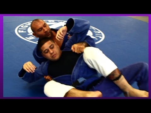 Batista Comments on Securing His Brown Belt In BJJ