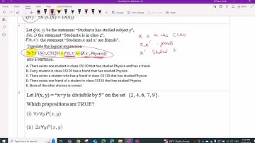 [MAD101] Review Final 01 (ver01) | Chapter 1, 2 | Toán rời rạc