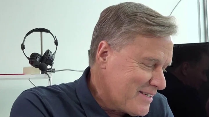 Bob Carpenter explains how he scores some basic pl...