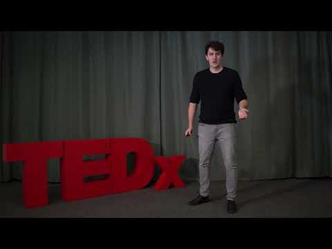 Кто может стать изобретателем? | Семен Лукин | TEDxPloschadMira