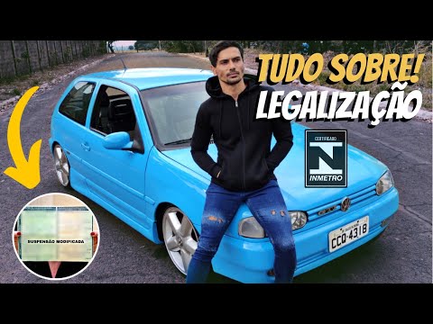 Vídeo: Você pode inspecionar seu próprio carro no PA?