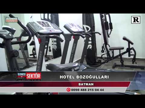 Hotel Bozooğulları Gülgun Feyman