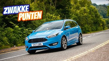 Veel voorkomende problemen Ford Focus 3 - Koopadvies