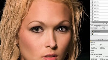 Adobe Photoshop Snapshots Tutorial P2, For Blog Post